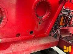 1998 MANITOWOC 777 CRAWLER CRANE SN: 7771037