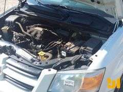 2010 DODGE GRAND CARAVAN VIN: 2D4CN1AE4AR169513