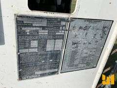 2014 INTERNATIONAL 7400 T/A DIGGER DERRICK TRUCK TEREX COMMANDER C4050 VIN: 1HTWGAZR7EH096377