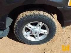 2005 FORD EXPLORER VIN: 1FMZU73K85ZA44876 4WD