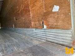 2009 UTILITY TRAILER MANUFACTURER VS2DX 53'X102" VAN TRAILER VIN: 1UYVS25359P681003