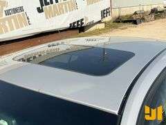 2007 LINCOLN MKZ VIN: 3LNHM28T87R631568 AWD