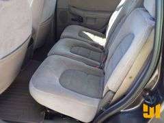 2005 FORD EXPLORER VIN: 1FMZU73K85ZA44876 4WD