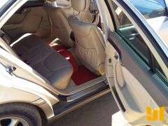 2000 MERCEDES-BENZ S-CLASS VIN: WDBNG75J5YA116584 2WD