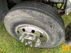 1974 MACK MR600K TANDEM AXLE CAB & CHASSIS VIN: S0S298422ILL