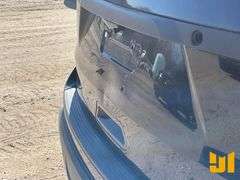 2018 FORD EXPLORER VIN: 1FM5K8AR2JGB68285 AWD