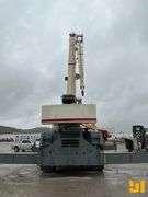 2008 TEREX RT780 ROUGH TERRAIN CRANE SN: 15510