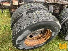 2007 FREIGHTLINER COLUMBIA TANDEM AXLE DAY CAB TRUCK TRACTOR VIN: 1FUJA6CG17LX37769