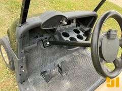 2019 EZ GO RXV GOLF CART SN: 5508613