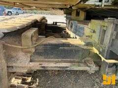 1999 LINK-BELT LS 218H CRAWLER CRANE SN: B6L19-2516