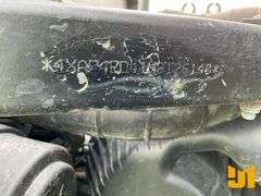 2022 POLARIS PRO XD 4000D UTV SN: 4XAP4ED41N8126140