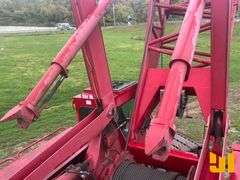 1996 MANITOWOC 888 CRAWLER CRANE SN: 8881008