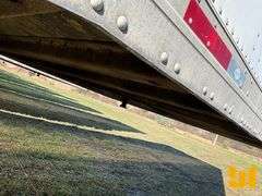 2016 UTILITY TRAILER MANUFACTURER VS2DX 53'X102" VAN TRAILER VIN: 1UYVS2532GP607731