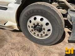 2017 INTERNATIONAL LF687 TANDEM AXLE DAY CAB TRUCK TRACTOR VIN: 3HSDJAPR0HN511128