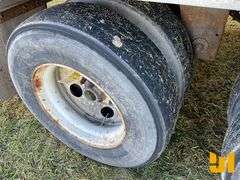 2018 UTILITY TRAILER MANUFACTURER VS2DX 53'X102" VAN TRAILER VIN: 1UYVS2537J7266334