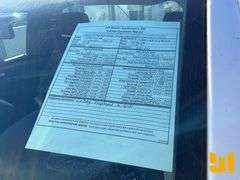 2018 CHEVROLET SILVERADO 3500HD DRW S/A UTILITY TRUCK VIN: 1GB3CYCG9JF218209