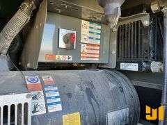 2014 WACKER NEUSON G25 TRAILER MOUNTED GENERATOR SN: 20253598