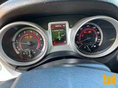 2015 DODGE JOURNEY VIN: 3C4PDCAB3FT695235 FWD