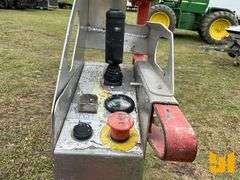 2012 SKYJACK SJ12 SN: 14001542 VERTICAL MAST LIFT