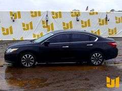 2017 NISSAN ALTIMA VIN: 1N4AL3AP4HC108257 FWD