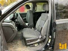 2016 CHEVROLET TAHOE SUV VIN: 1GNSKDEC5GR266964