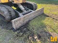 KOMATSU PC50MR-2 HYDRAULIC EXCAVATOR SN: KMTPC094C05007398