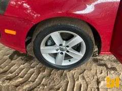 2007 VOLKSWAGEN JETTA VIN: 3VWSF71K57M015453 FWD