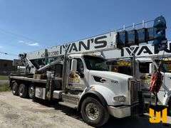 2021 PETERBILT 567 MANITEX 45 TON BOOM TRUCK VIN: 1NPCX4EX8MD709806