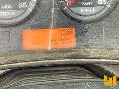 2017 INTERNATIONAL LF687 TANDEM AXLE DAY CAB TRUCK TRACTOR VIN: 3HSDJAPR0HN511128