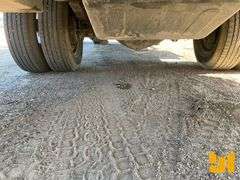 2018 CHEVROLET SILVERADO 3500HD DRW S/A UTILITY TRUCK VIN: 1GB3CYCG9JF218209