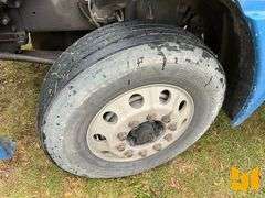 2007 FREIGHTLINER COLUMBIA TANDEM AXLE DAY CAB TRUCK TRACTOR VIN: 1FUJA6CG17LX37769