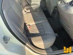 2008 CHRYSLER 300C VIN: 2C3KA63H78H118892 2WD