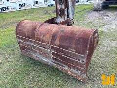 2013 CATERPILLAR 336EL HYDRAULIC EXCAVATOR SN: CAT0336EVFJH00719