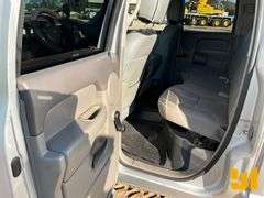 2004 DODGE RAM HD DOUBLE CAB 4X2 PICKUP VIN: 3D7KA28C74G283181