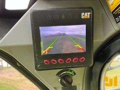 2019 CATERPILLAR 299D3 MULTI TERRAIN LOADER SN: DY900503