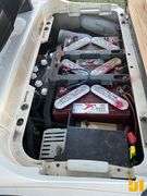 2009 EZ GO FREEDOM GOLF CART SN: 5047137