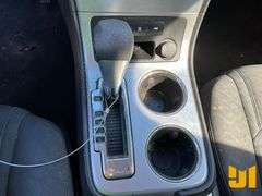 2008 GMC ACADIA VIN: 1GKER13778J164558 FWD