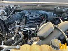 2020 FORD F-150 XL EXTENDED CAB 4X4 PICKUP VIN: 1FTFX1E51LKE46201