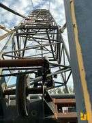 1999 LINK-BELT LS 218H CRAWLER CRANE SN: B6L19-2516