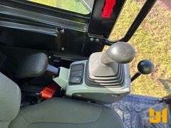 2025 CATERPILLAR 305.5E2 MINI EXCAVATOR SN: CAT03055JGZ503246