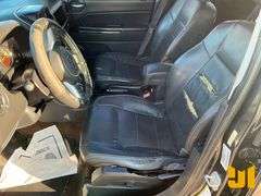 2014 JEEP PATRIOT LIMITED VIN: 1C4NJPCB8ED912948 FWD