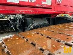 1998 MANITOWOC 777 CRAWLER CRANE SN: 7771037