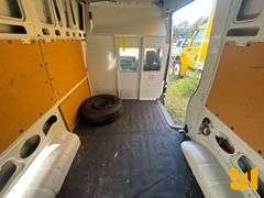 2021 NISSAN NV2500 2 VIN: 1N6AF0LY0MN801859