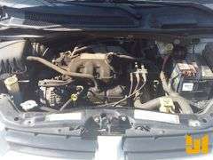 2010 DODGE GRAND CARAVAN VIN: 2D4CN1AE4AR169513