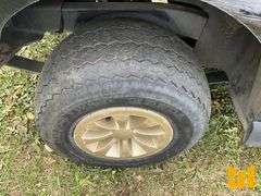 2019 EZ GO RXV GOLF CART SN: 5509065