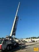 2020 LINK-BELT HTC 8675 TRUCK CRANE