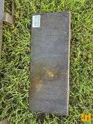 UNUSED 2025 GIYI GIYI-S10 MOUNTING PLATE SN: D27178