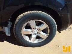 2010 HONDA PILOT VIN: 5FNYF3H69AB003526