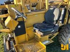 MANUFACTURER CHERRINGTON ENTERPISES MODEL 5000 SN: 50FBA201 EQUIPMENT TYPE SAND GROOMER