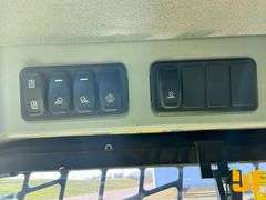 2019 CATERPILLAR 262D3PLUS SKID STEER LOADER SN: PZB200969